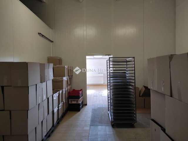 Eladó ipari ingatlan, Mindszenten 120 M Ft / költözzbe.hu