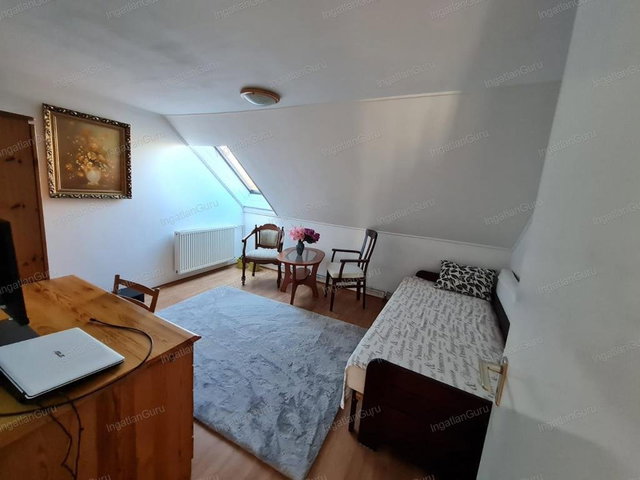 Eladó családi ház, Kecskeméten 159.9 M Ft, 7 szobás