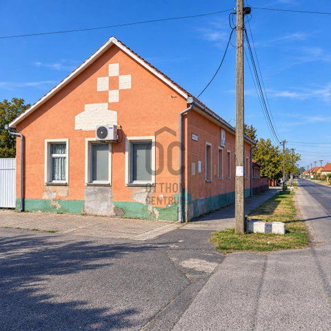 Kiadó iroda, Nyársapáton 200 E Ft / hó / költözzbe.hu
