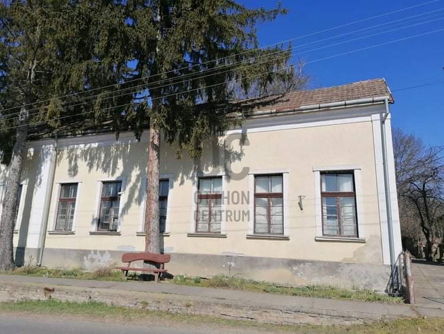 Eladó iroda, Baranyajenőn 56.99 M Ft, 4 szobás