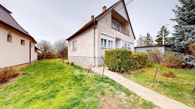 Eladó családi ház, Fehérgyarmaton 45 M Ft, 1+2 szobás
