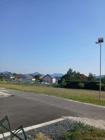 Eladó telek, Tapolcán 42.5 M Ft / költözzbe.hu