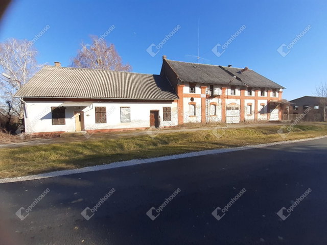 Eladó ipari ingatlan, Böhönyén 35 M Ft / költözzbe.hu