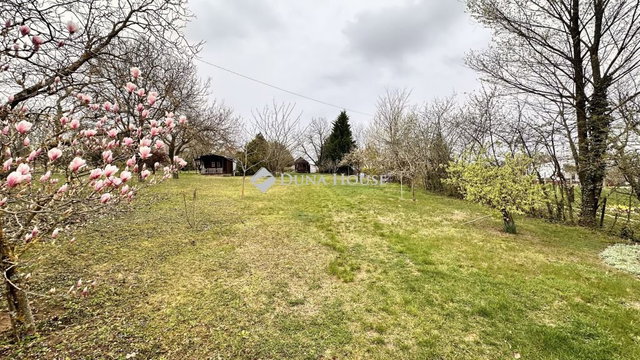 Eladó telek, Keszün 25 M Ft / költözzbe.hu