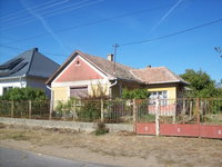 Eladó családi ház, Nyírgelsén 6.9 M Ft, 2 szobás