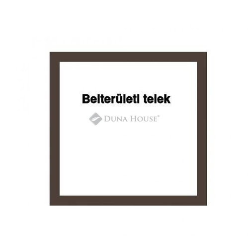 Eladó telek, Monoron 21.5 M Ft / költözzbe.hu