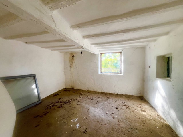 Eladó mezogazdasagi ingatlan, Szeghalmon 24.5 M Ft, 1 szobás
