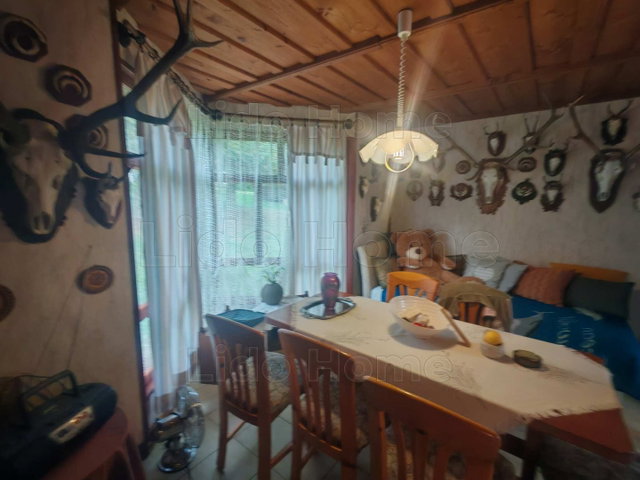 Eladó nyaraló, Zalacsányon 19.99 M Ft, 1 szobás