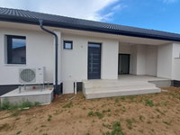 Eladó családi ház, Szombathelyen 90 M Ft, 4 szobás