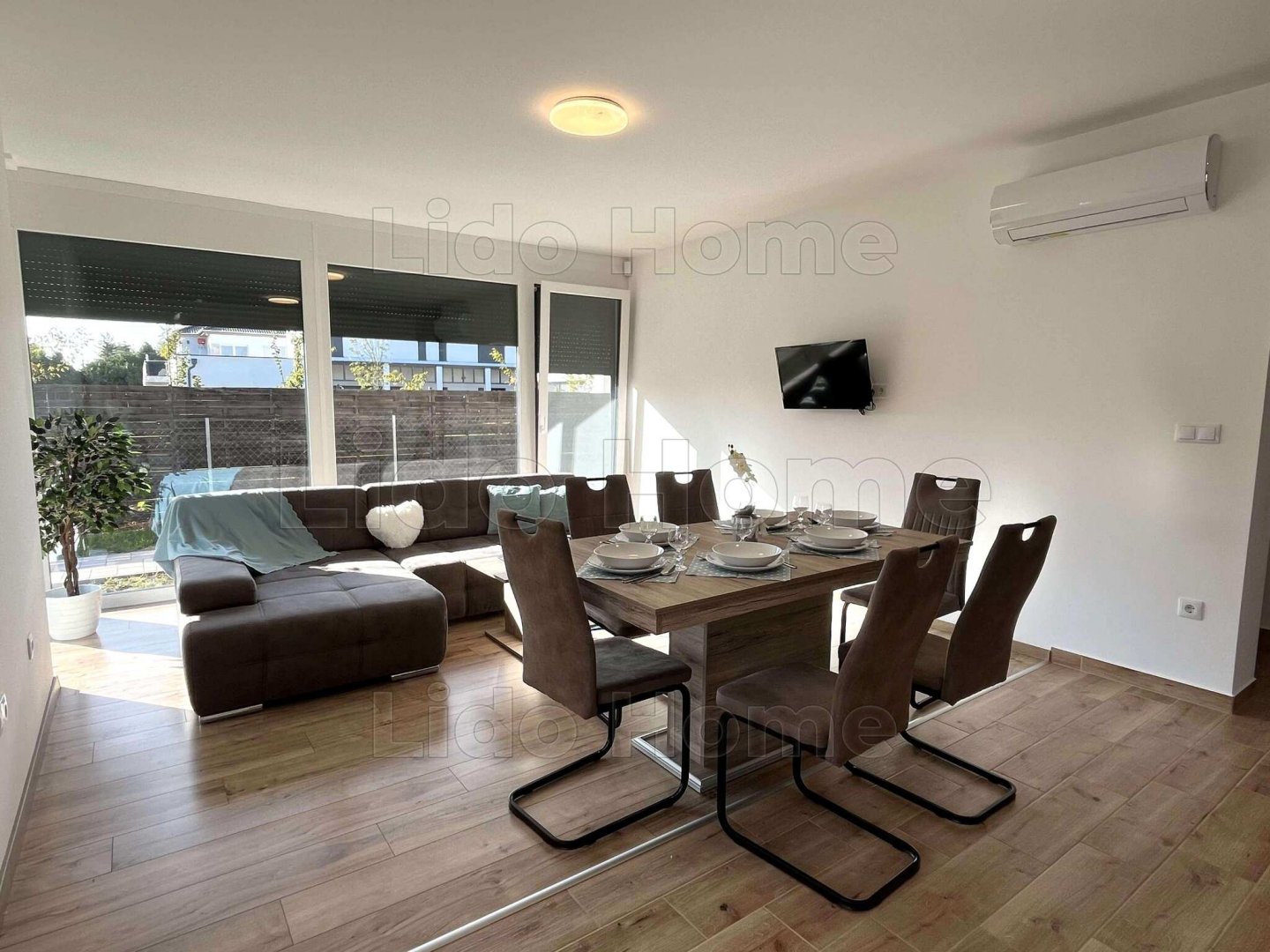 3 bed · 72m² · 250.000 ft