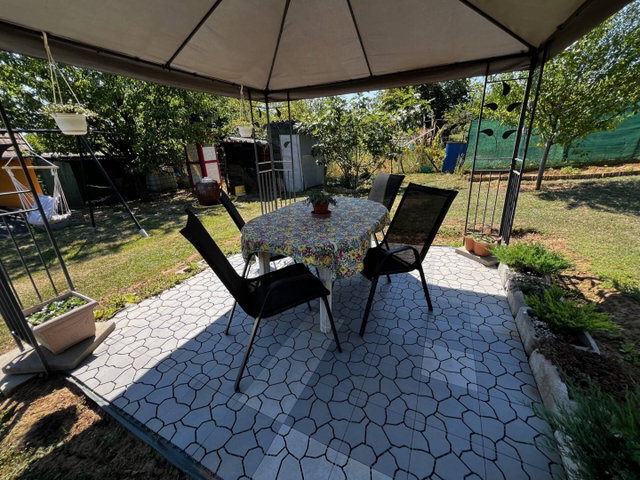 Eladó családi ház, Pellérden 7.5 M Ft, 1 szobás