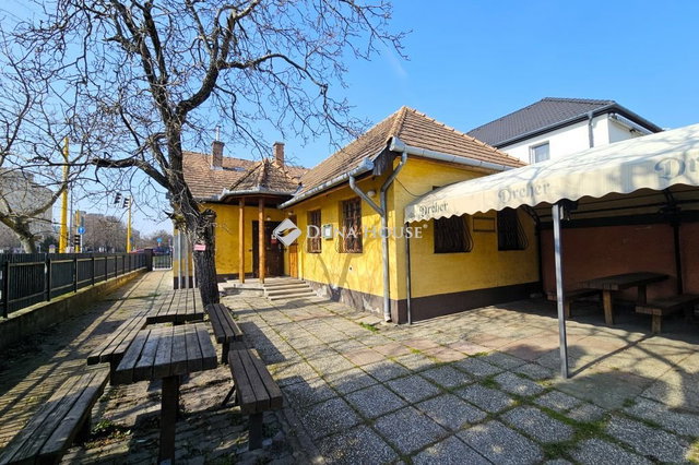Eladó családi ház, Győrött 85 M Ft / költözzbe.hu
