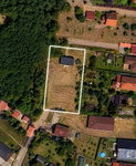 Eladó telek, Nyírpazonyon 52.9 M Ft / költözzbe.hu