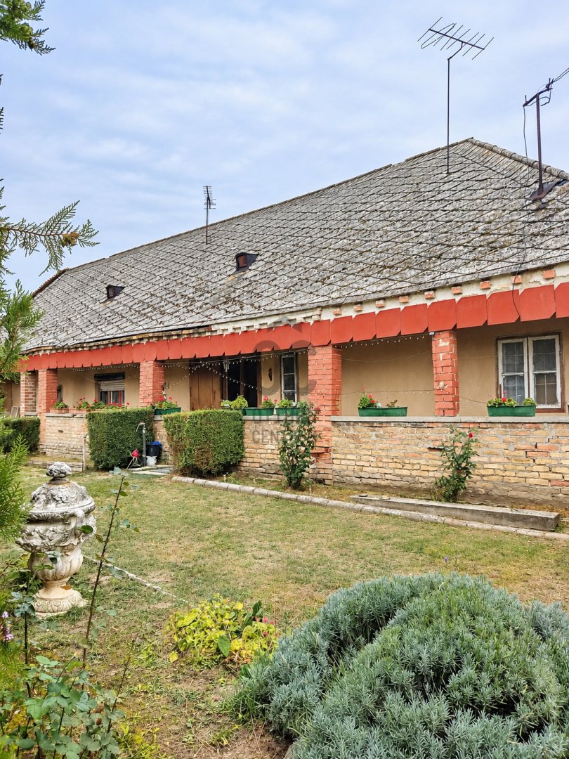 Családi ház · 2 hálószoba · 57 m² · 24.900.000 Ft