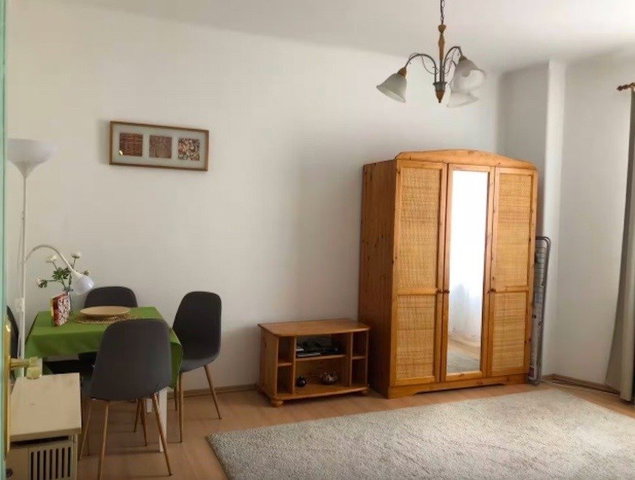 Kiadó téglalakás, albérlet, XI. kerületben, Zenta utcában