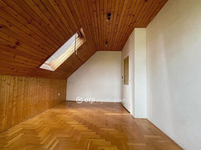 Eladó családi ház, Budapesten, XXII. kerületben 120 M Ft
