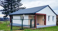 Eladó családi ház, Csurgón 42.99 M Ft, 4 szobás