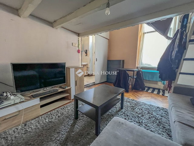 Eladó téglalakás, Budapesten, X. kerületben 23.9 M Ft, 1 szobás
