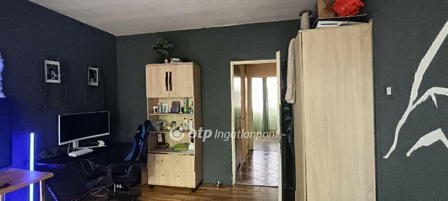 Eladó téglalakás, Budapesten, XX. kerületben 74.5 M Ft