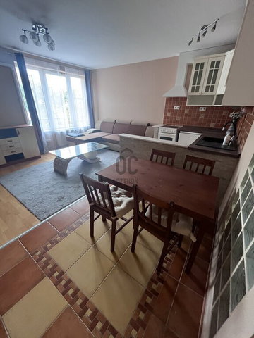 Eladó téglalakás, Budapesten, IX. kerületben 71.9 M Ft, 1 szobás