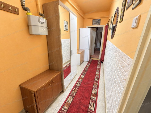 Eladó téglalakás, Pápán 32.5 M Ft / költözzbe.hu
