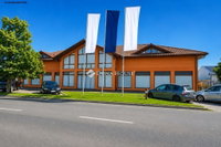 Eladó ipari ingatlan, Siófokon 650 M Ft / költözzbe.hu