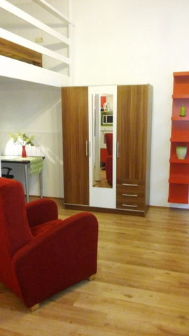 Kiadó téglalakás, albérlet, Debrecenben 180 E Ft / hó, 2 szobás