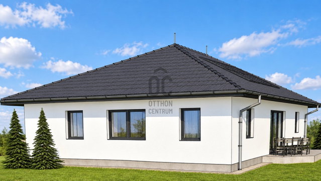 Eladó családi ház, Érden 144 M Ft, 4 szobás