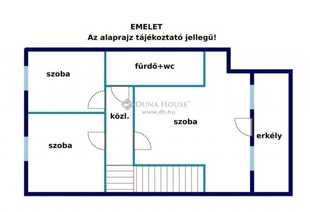 Eladó családi ház, Budapesten, XIX. kerületben 139.9 M Ft
