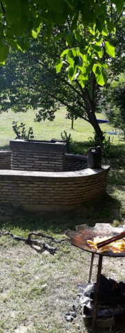 Eladó nyaraló, Galambokon 19.9 M Ft, 4 szobás