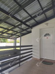 Kiadó családi ház, albérlet, Tatán 675 E Ft / hó, 4 szobás