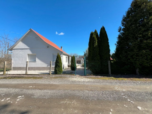 Eladó mezogazdasagi ingatlan, Mohácson 39 M Ft