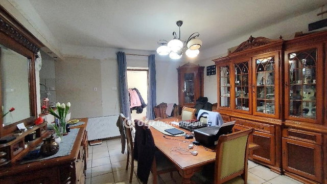 Eladó családi ház, Túrkevén 17.49 M Ft, 3 szobás
