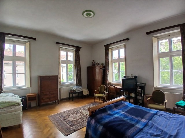 Eladó téglalakás, Budapesten, I. kerületben, Halász utcában