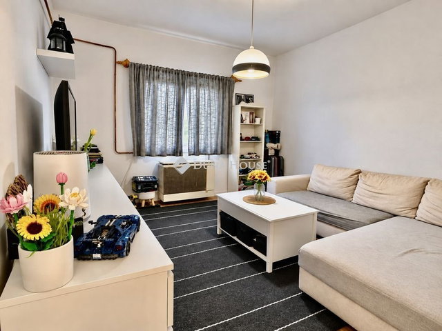 Eladó téglalakás, Balatonfűzfőn 46 M Ft, 1+1 szobás