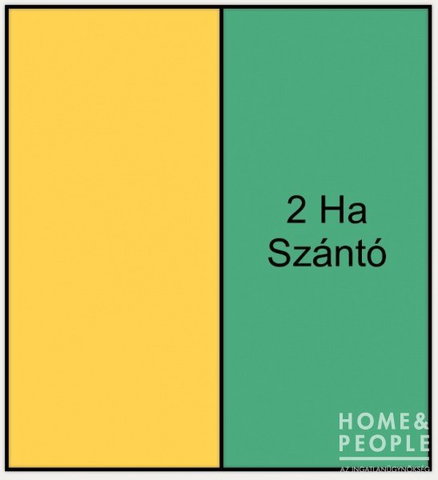 Eladó mezogazdasagi ingatlan, Szegeden 16 M Ft