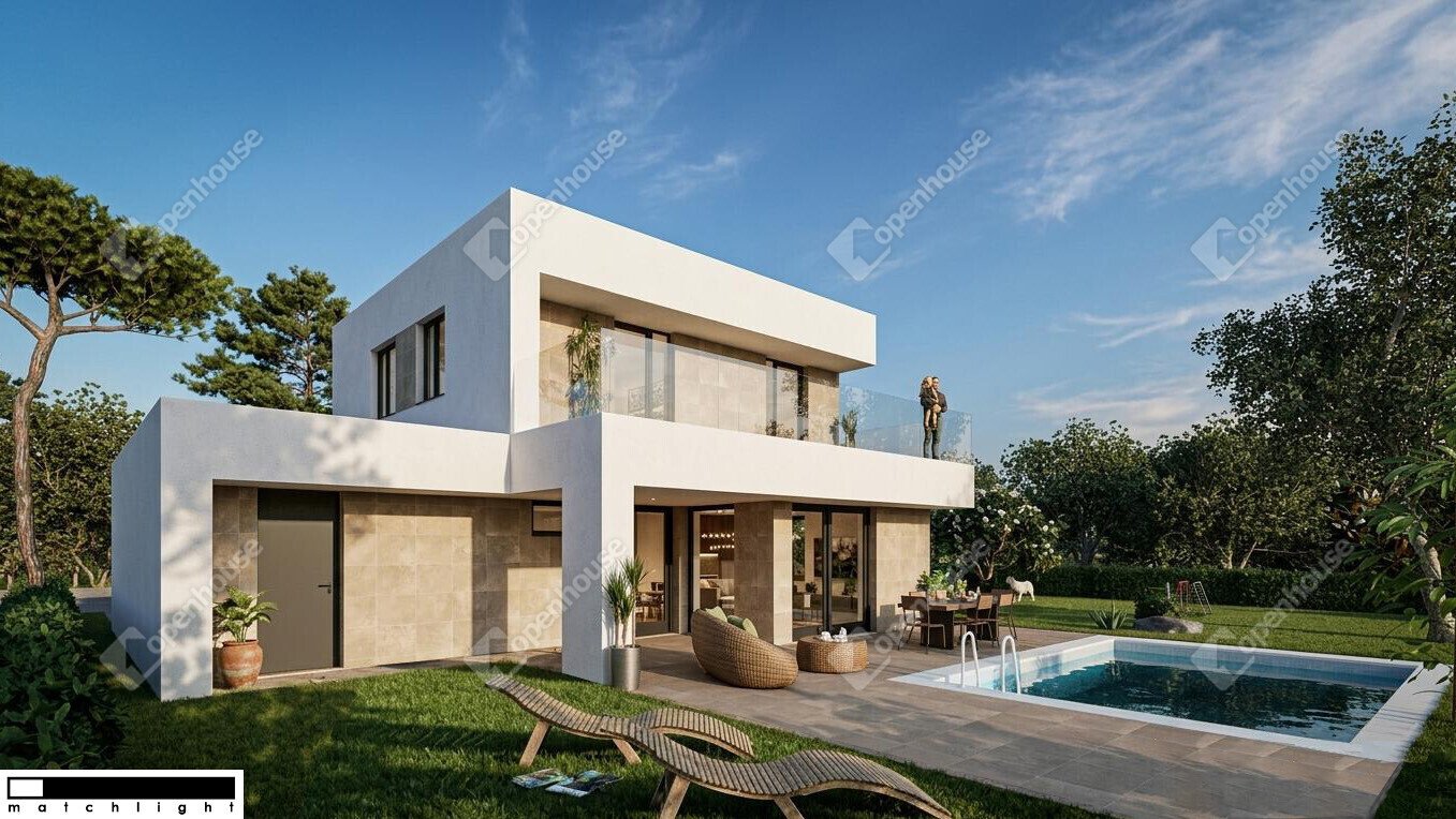 5 bed · 148m² · 139.900.000 ft