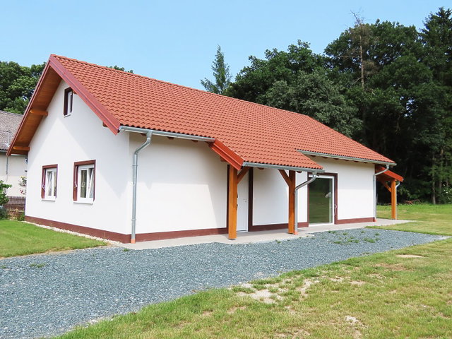 Eladó családi ház, Magyarlakon 79.9 M Ft, 4 szobás