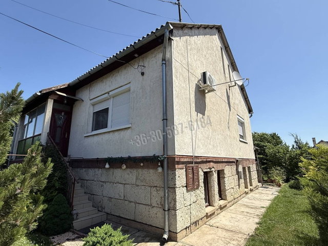 Eladó családi ház, Püspökladányban 56 M Ft, 3+1 szobás