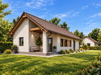 Eladó családi ház, Ráckevén 82.9 M Ft, 3 szobás