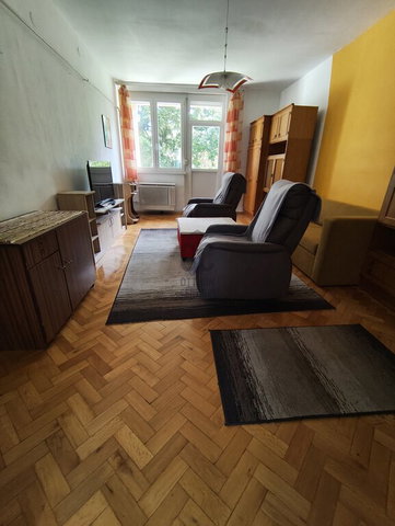 Eladó téglalakás, Nagykanizsán 32.99 M Ft, 2 szobás