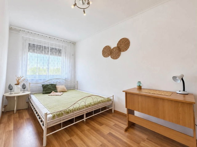 Eladó panellakás, Szegeden, Hont Ferenc utcában 44.7 M Ft