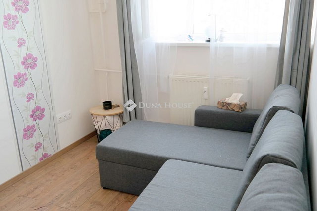 Eladó iroda, Budapesten, XXI. kerületben 18.4 M Ft, 1 szobás