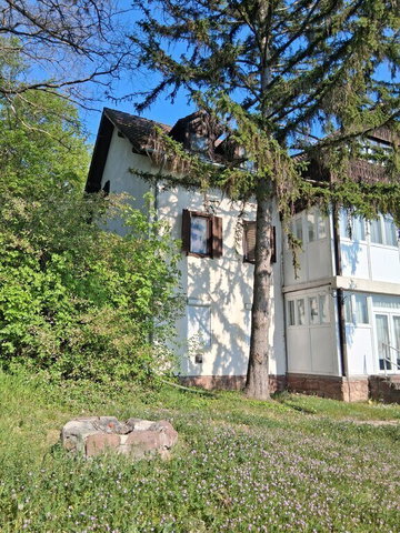 Eladó családi ház, Balatonalmádiban 220 M Ft, 10 szobás
