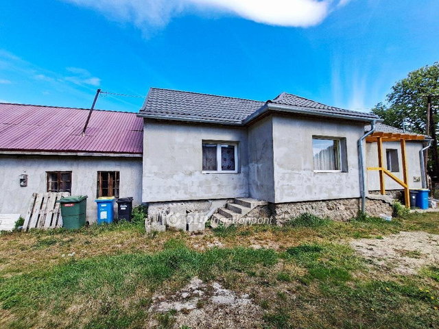 Eladó családi ház, Nekézsenyen 19.99 M Ft, 2 szobás