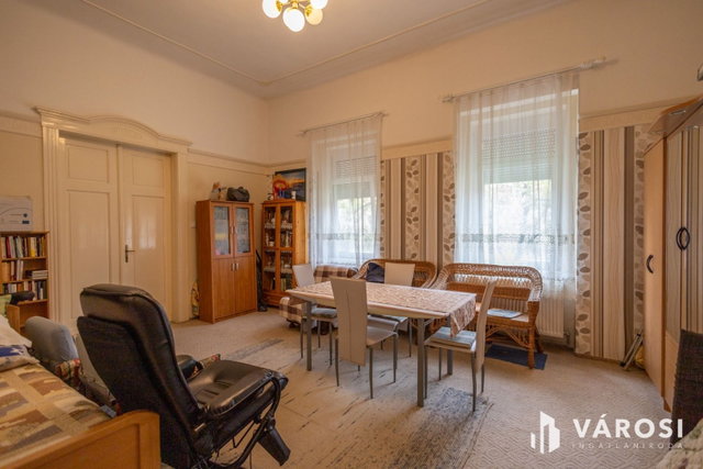 Eladó családi ház, Hódmezővásárhelyen 84.9 M Ft, 7 szobás