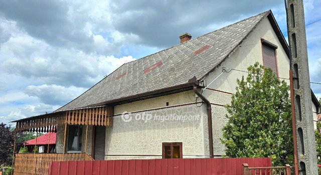 Eladó családi ház, Debrecenben 69 M Ft, 3 szobás