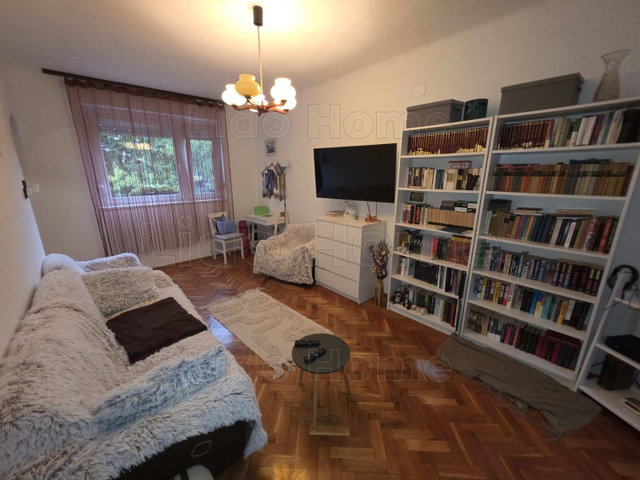 Eladó téglalakás, Polgárdin 55.99 M Ft, 3 szobás