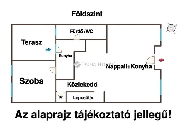 Eladó családi ház, Budapesten, XIX. kerületben 129.9 M Ft