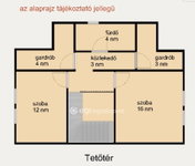 Eladó téglalakás, X. kerületben 99.9 M Ft, 4+1 szobás